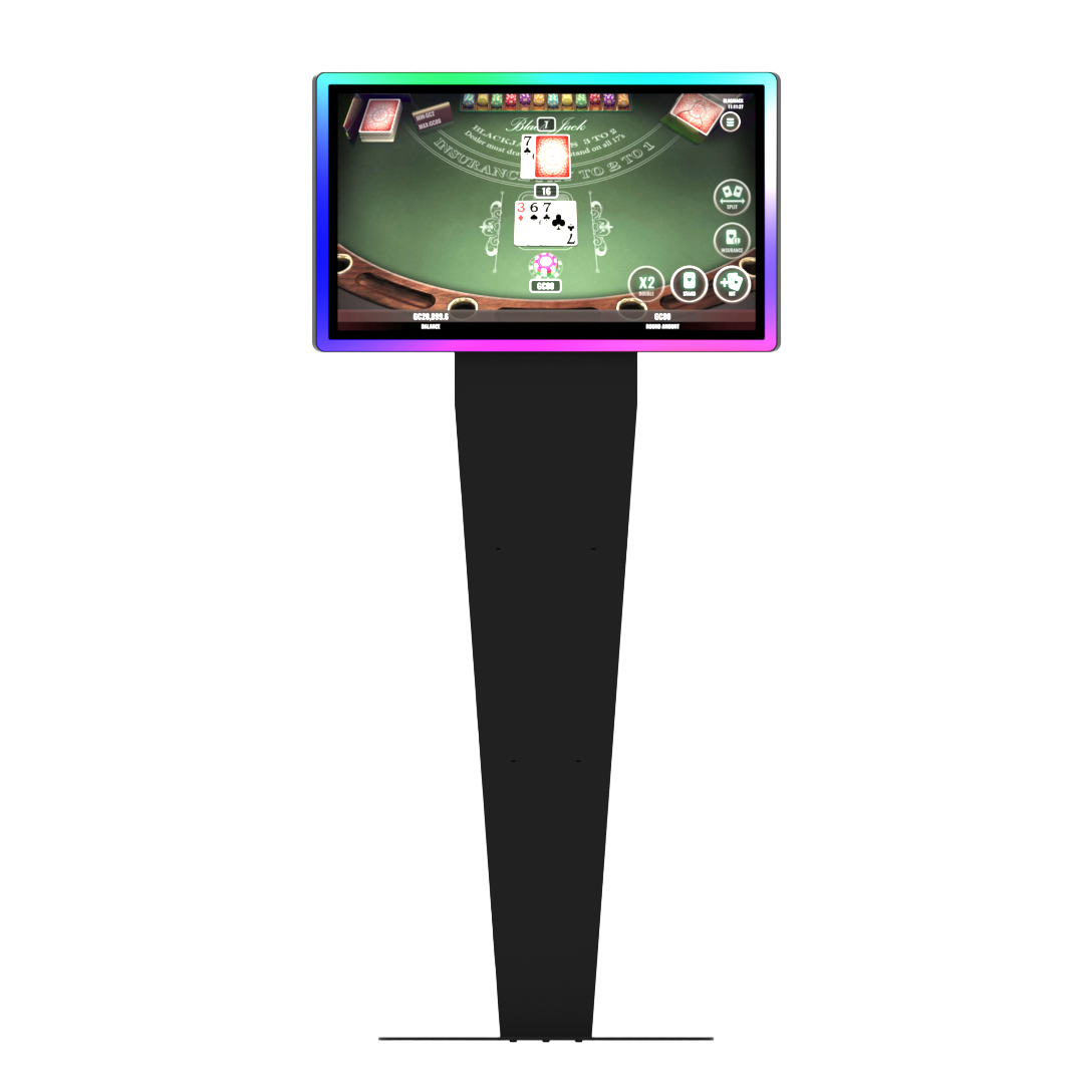 RadSoftware terminals and cash machines